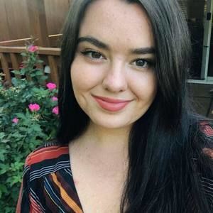 Meet your Posher, Kelsey